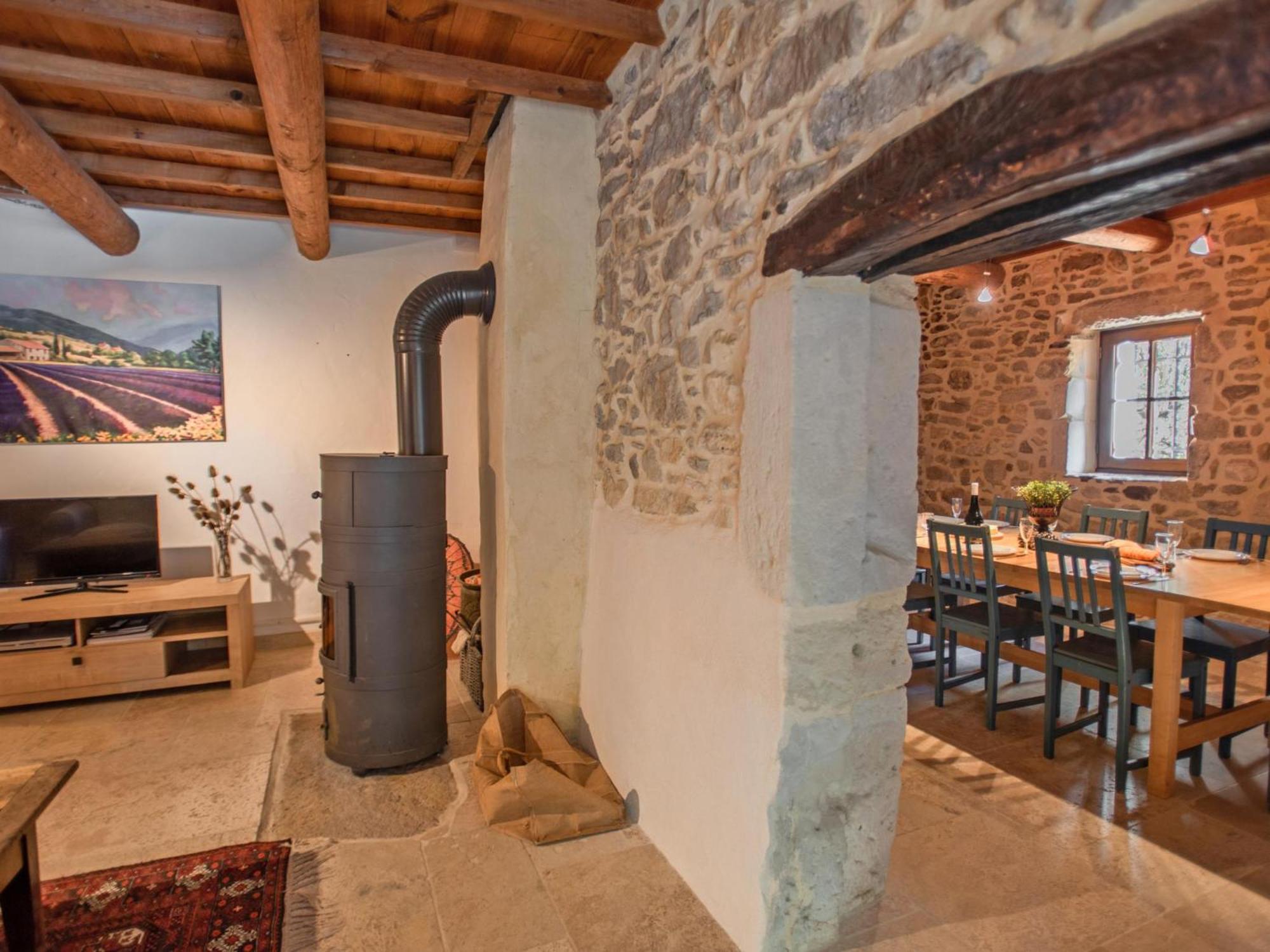 Tauleigne Villa โบลแลน ภายนอก รูปภาพ